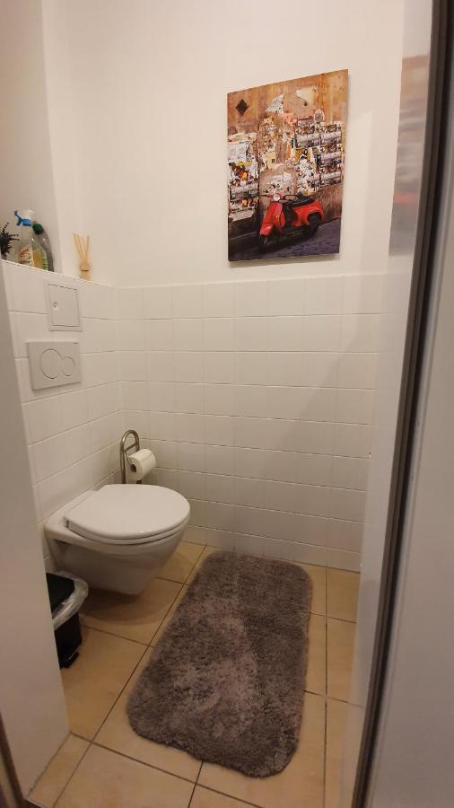 Gorgeous Viennese Apartment 10 Min To City Center Exterior foto